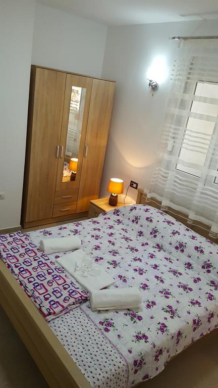 Apartments Sirena 乌尔齐尼 外观 照片